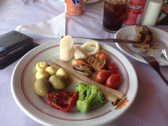 Churrascaria Dallas